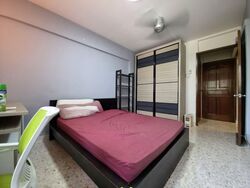 Blk 95 Bedok North Avenue 4 (Bedok), HDB 4 Rooms #540534521